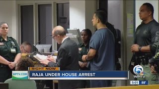 Nouman Raja now under house arrest after release from jail