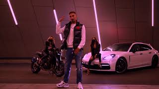 Ricky Rich - Delli (feat. Adel) [Official Video]