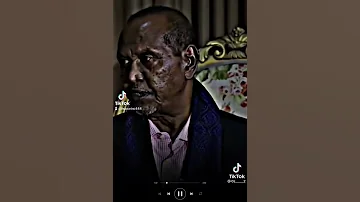 Xasan Aadan Samatar Legend 