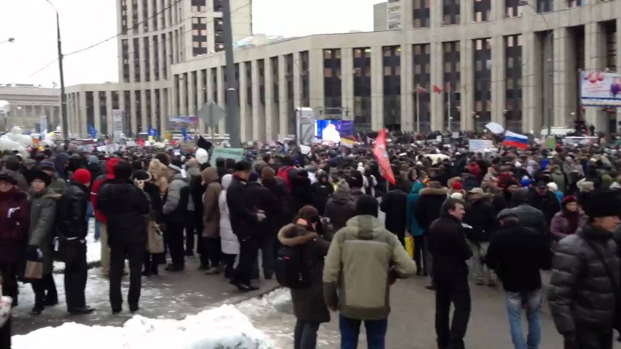 Митинг 24.12.2011г.
