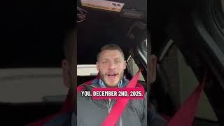 Quote of the Day December 2nd. 2025 #quotes #decemberquotes #calebreddofficial #success #failure