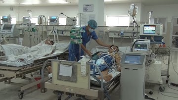 Quảng Bình: 6 người thương vong do ngạt khí trên tàu cá