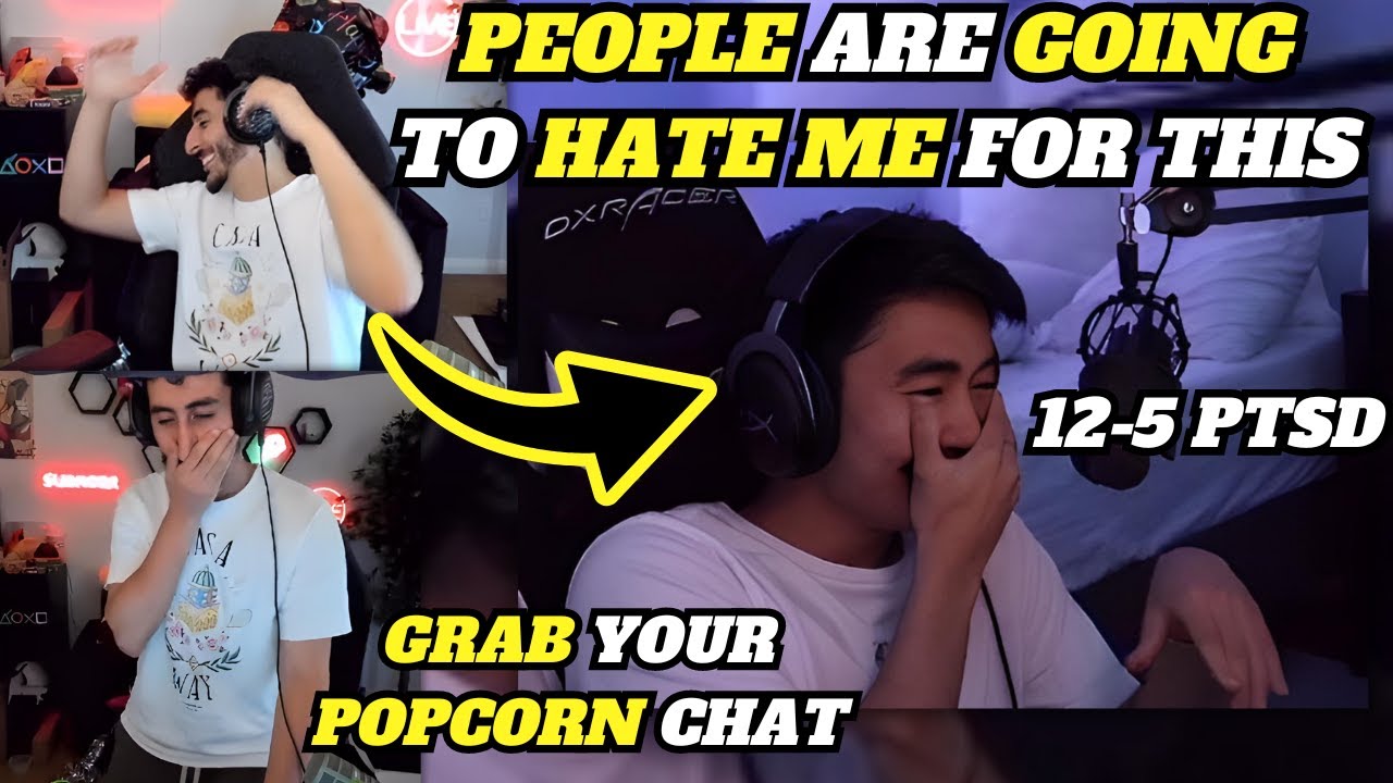 Subroza Analysis Of The 12-5 COMEBACK Against s0m (FULL COMEBACK)