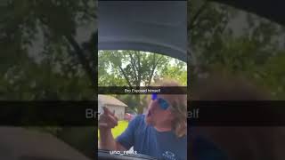 Bro exposed himself Net Worth