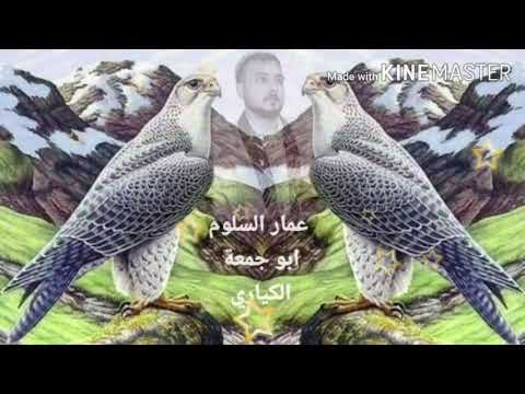 الياس خضر اغنيه كيار (عمار النمر)