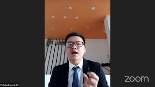 Preaching Practicum - BD 3