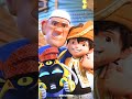 CCP BOBOIBOY & TOK ABA || PART 116
