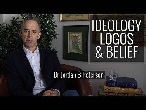Jordan B Peterson | *Spring 2017* | full-length interview - YouTube