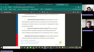 Arquitectura de Software Proyecto La verdosa