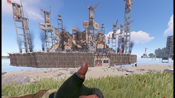 RUSTORIA EU MED . CT BASE TOUR