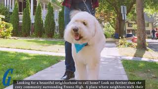 Fresno High Neighborhood | Guarantee Real Estate
