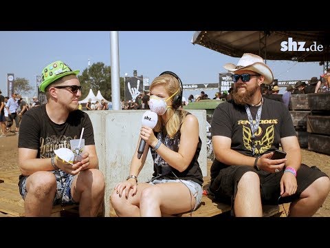 WOA 2018: Schlag