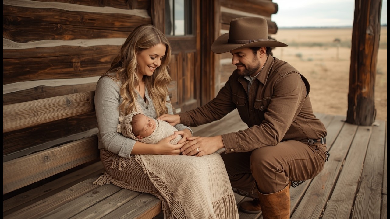 He Saved Two Sisters From Raging Waters—What Happened Next Changed Three Lives Forever|West & Wind