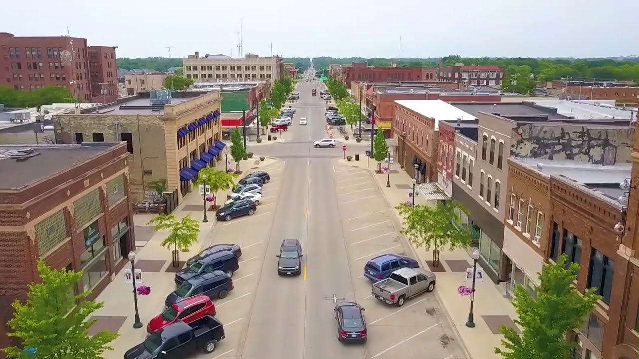 Home - Albert Lea-Freeborn County Chamber of Commerce