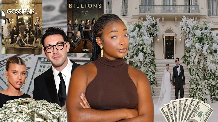 The Problematic Romanticization of Old Money & The Sofia Richie Effect