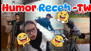 Kumpulan Humor Receh dan Random bikin ngakak🤣🤣 Video Lucu 2026 | Part 2