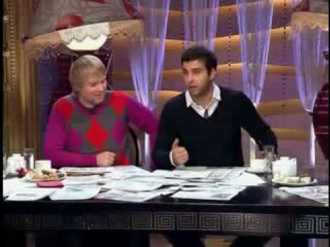 Прожекторперисхилтон - О канале 2x2 - YouTube