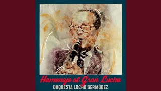 Video thumbnail of "Lucho Bermúdez - Homenaje al Gran Lucho"