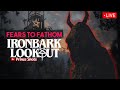 🔴 Fear To Fathom : Ironbark Lookout Full Game Walkthrough | Face Reveal #fearstofathom #horrorgames