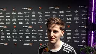 Krabeni on lauNXs departure: It was a bit surprising from him, but its fine