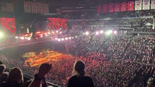 Springsteen may 5th 2026 UBS arena elmont ny
