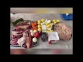 Қарын бүрме! Наш способ приготовления! Очень вкусно!