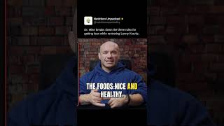 Dr. Mike breaks down the three rules for getting lean while reviewing Lenny Kravitz. Dr. Mike breaks down the three rules for getting lean while reviewing Lenny Kravitz.
