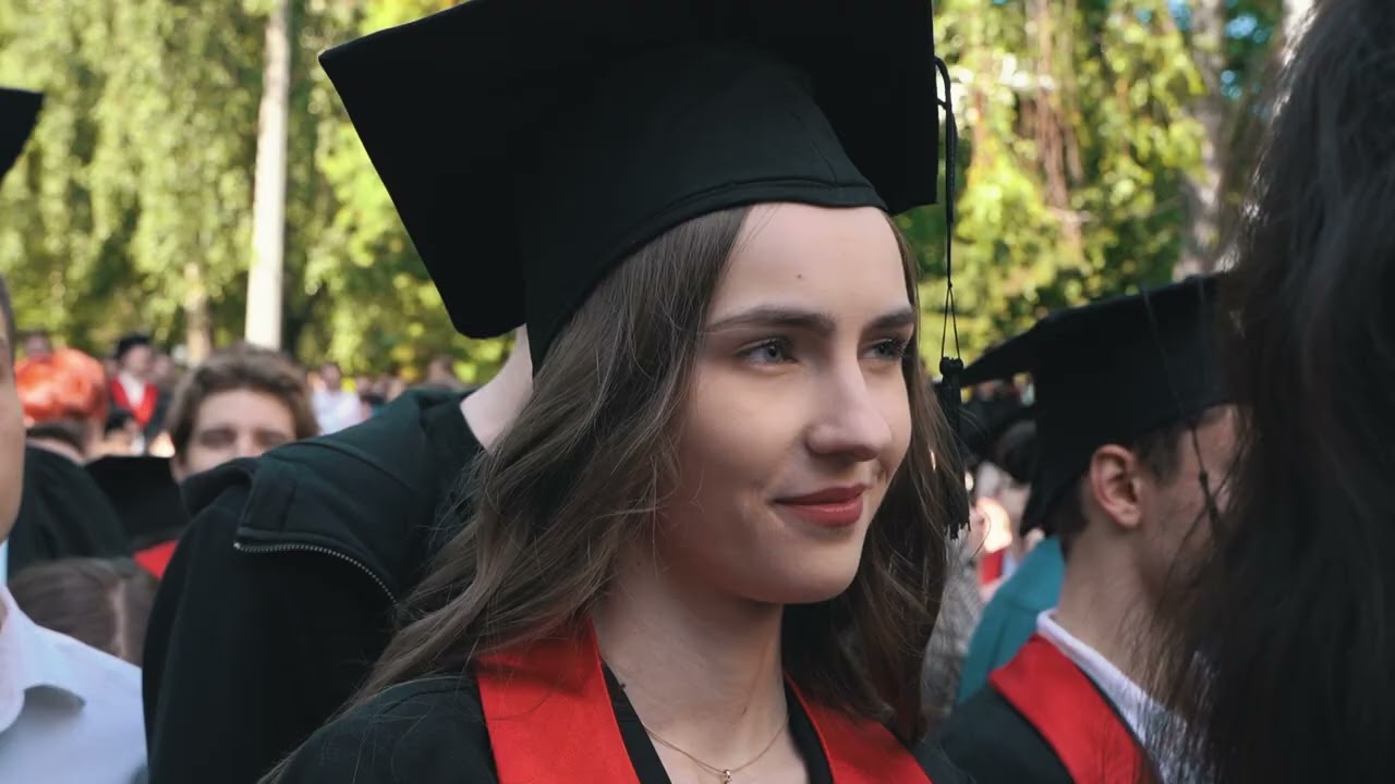 В ДУІКТ відбувся урочистий випуск бакалаврів 2025 року