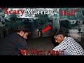 We entered into a marriage hall   ep 1  danger zone  rkr history