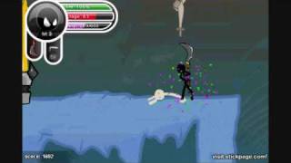 Rage 3 glitch