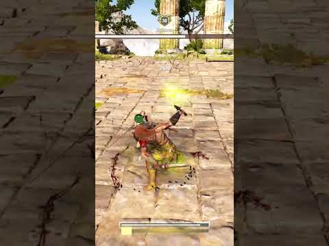 🏆 Nothing Worked    Until This Happened! 😱   Assassin's Creed Odyssey