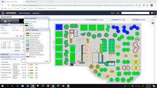 Famous Archibus Space Management For COVID-19 Profile