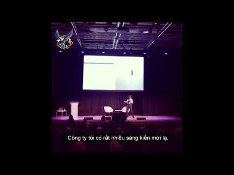 Kubi Springer - Cá tính thương hiệu của bạn là gì?
