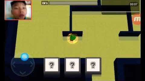 Mình chơi arow.io tập 1