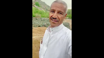 خالد عبدالرحمن في طبيعة هروب جازان 