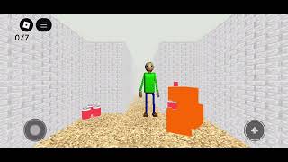 Famous BASIC’9 REMAKE IN ROBLOX IS SCARY Wealth