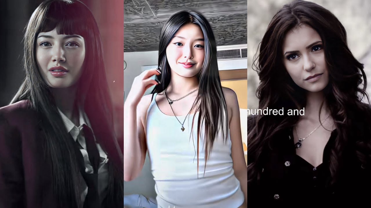 ☆ RANDOM TIKTOK EDITS COMPILATION ☆