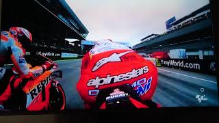 Motogp austria 2019 - highlights dovi ...