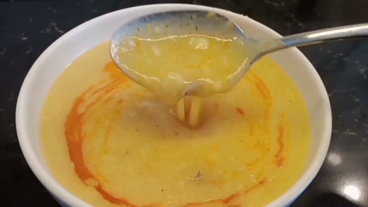 BALIK ÇORBASI TARİFİ