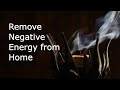 موسيقى لإزالة الطاقة السلبية من المنزل 417 هرتز أوعية الغناء التبتية 