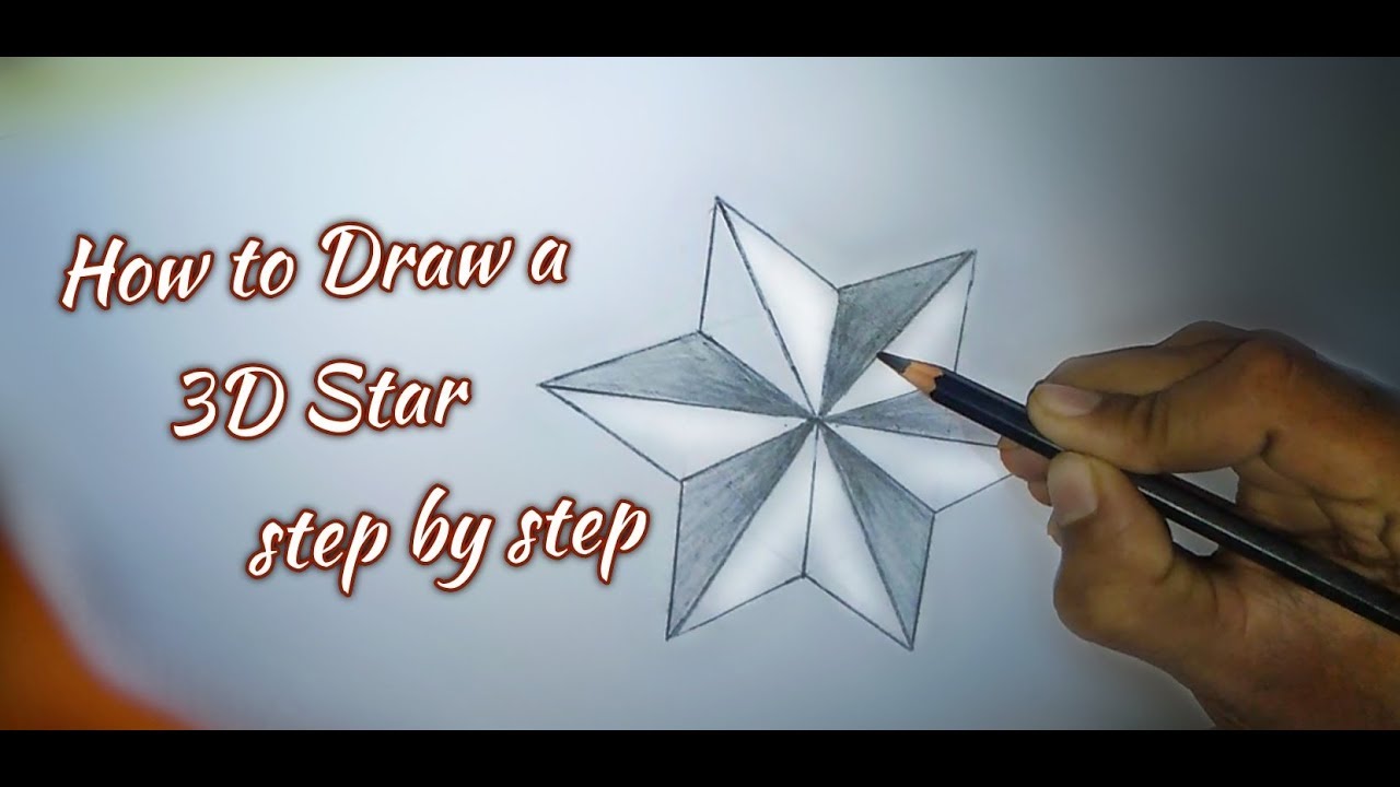 how to make a star part 3｜TikTok Search