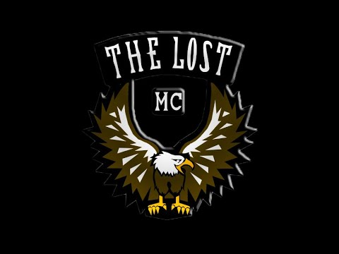 The Lost MC - The Meeting And Drive - GLG RP - YouTube