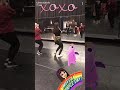 Camila Cabello dancing ( she loves control)