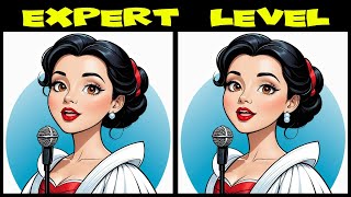 3つの違いを見つけよう 🔍 注意力テスト 🤓 日本の絵ゲーム 🤓 ラウンド352 screenshot 2