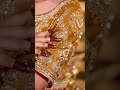 Mehandi  #wedding #weddingdress #bride #lifeisbutadream #makeup #butifyoucloseyoureyes