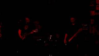 Cyruss - His Own Trap Killed the Man