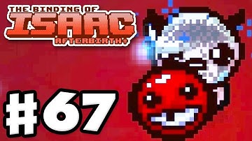 The Binding of Isaac: Afterbirth+ - Gameplay Walkthrough Part 67 - January 25th Daily Run! (PC)
