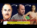 Óscar Pulido|LO DEJO SIN DINERO NI PARA MEDICINAS|PAGO FUERTES CANTIDADES DE DINERO| QUIEN FUE?