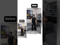 Before vs after #editbychetan #videoediting #reelediting #editingtips #creativeedits #beforeandafter
