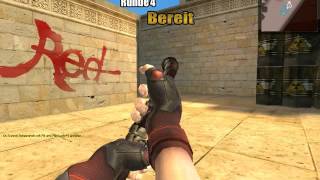 Wolfteam Clanwar | ArmyOfDestroyer vs Prenium [Hacker]